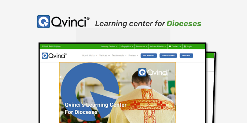qvinci software